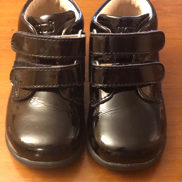 Umi Toddler boots - Picture 2 of 3